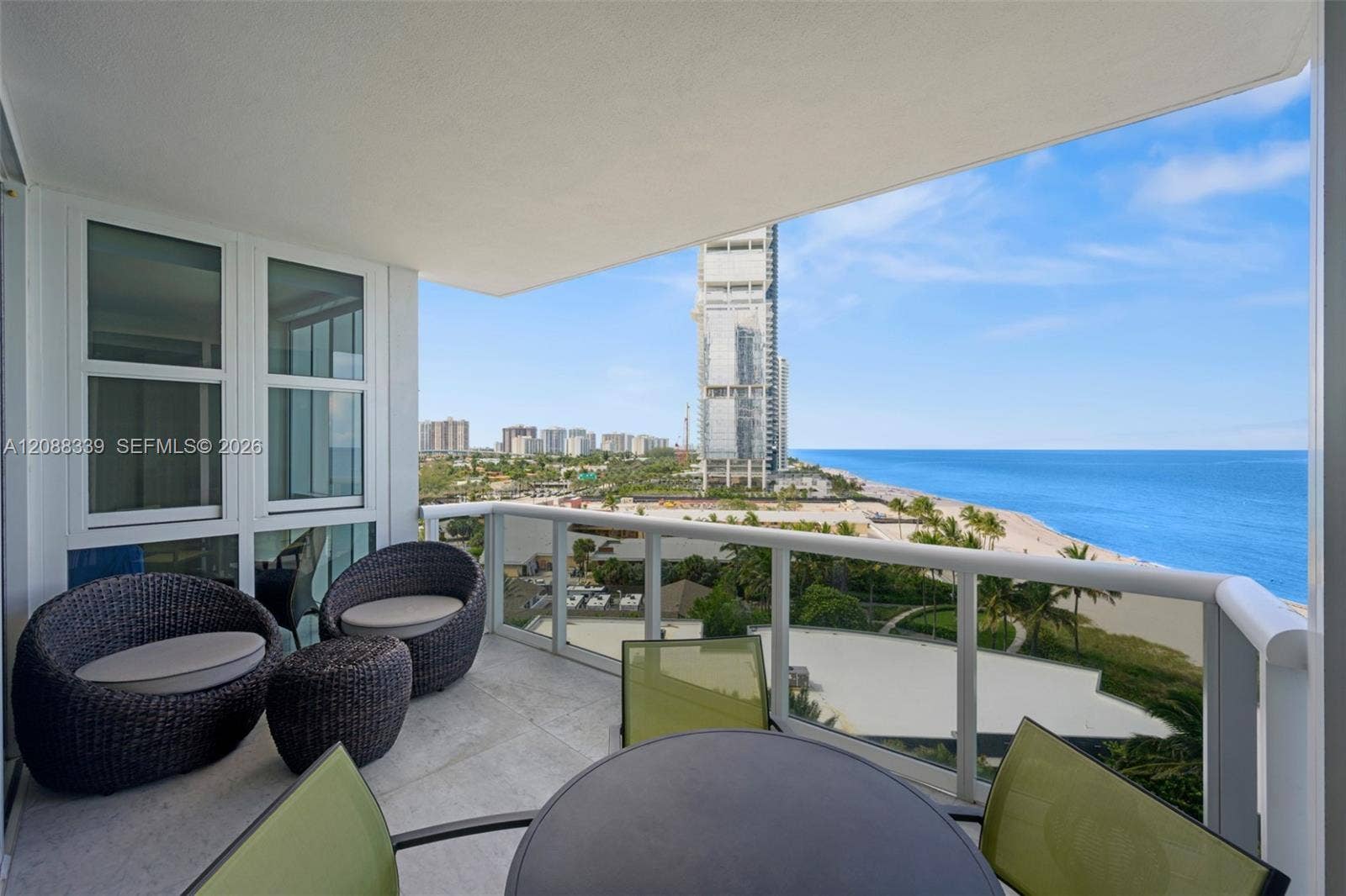 18201 Collins Avenue, #1006, Sunny Isles Beach, FL 33160 Photo 24
