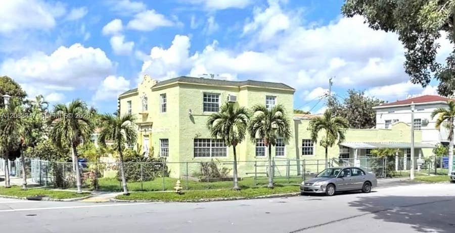 Property photo for 1801 SW 10th Street, Miami, FL