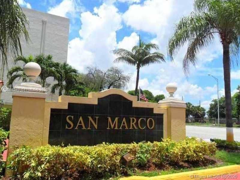 Property photo for 8870 Fontainebleau Boulevard, #208, Miami, FL