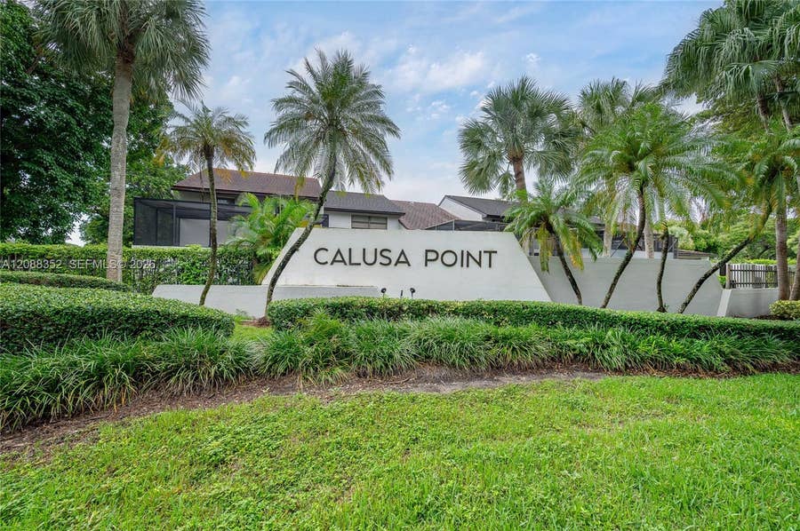 Property photo for 8999 SW 133rd Court, #B, Miami, FL