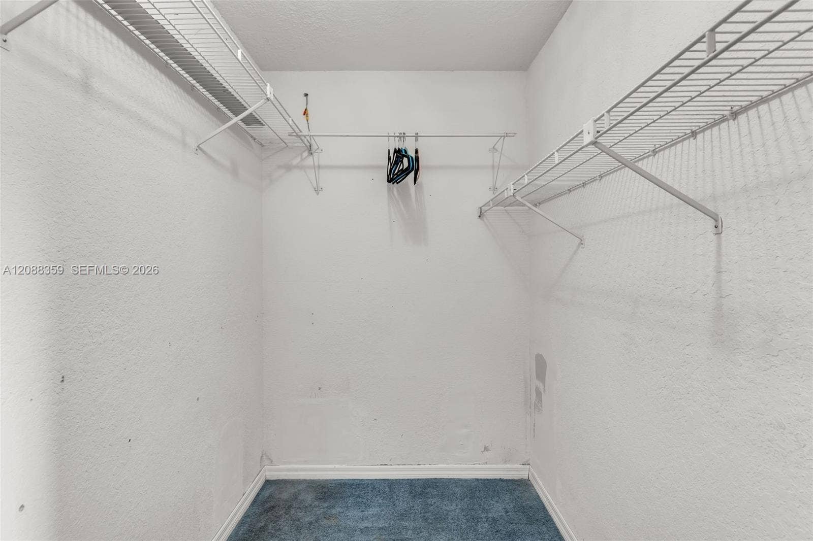 16080 SW 155th Court, Miami, FL 33187 His & Hers Walk In Closet