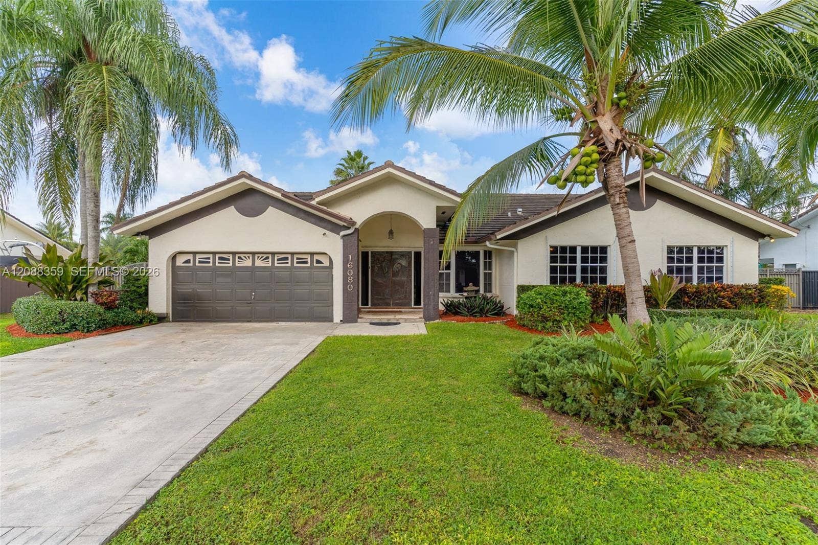 16080 SW 155th Court, Miami, FL 33187 Photo 2