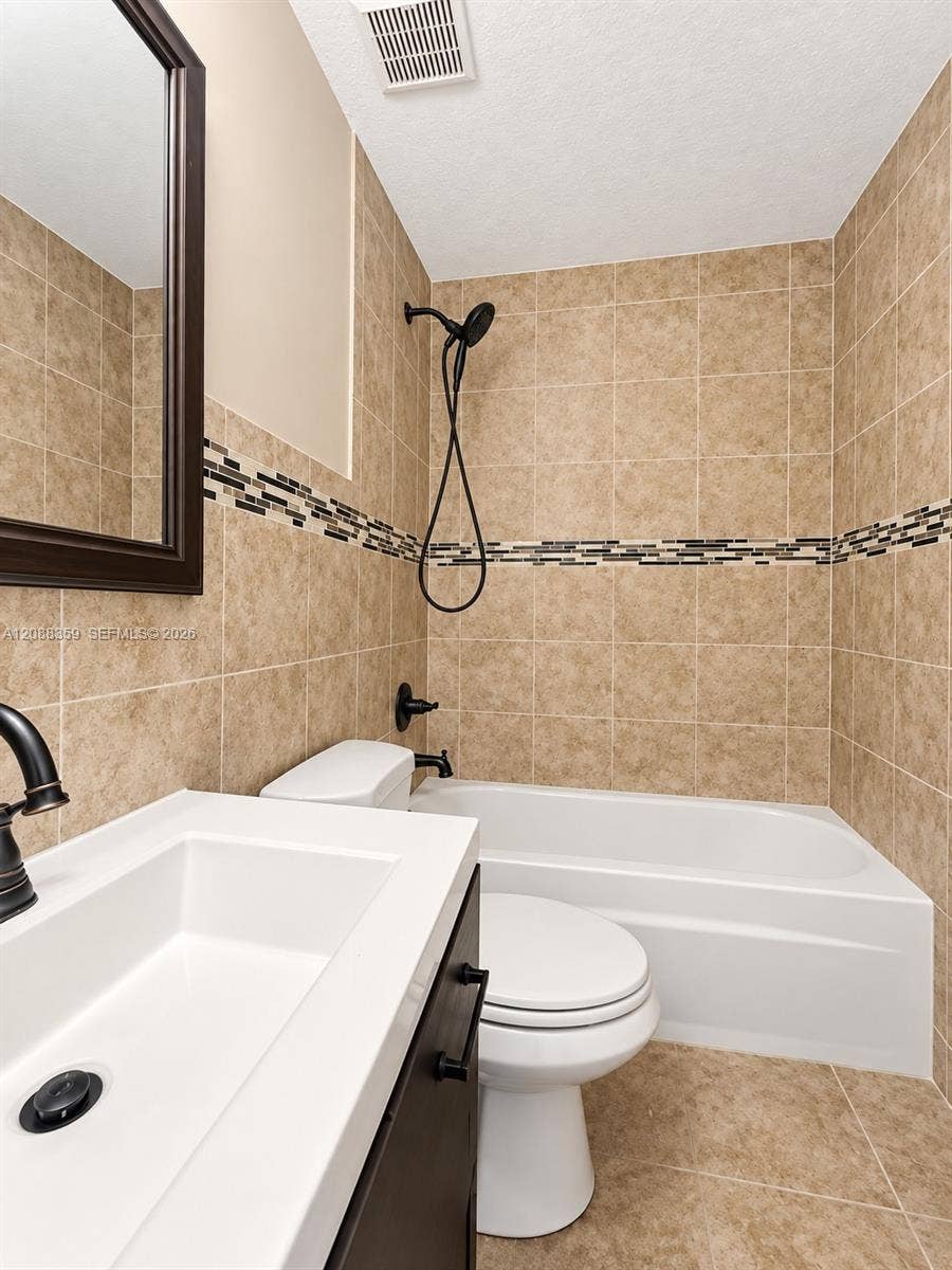 16080 SW 155th Court, Miami, FL 33187 Virtually staged for night photo