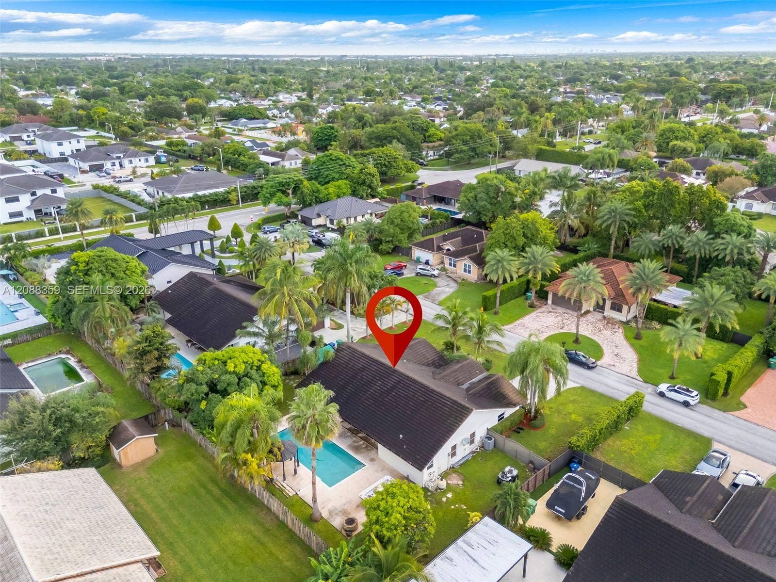 16080 SW 155th Court, Miami, FL 33187 Photo 28