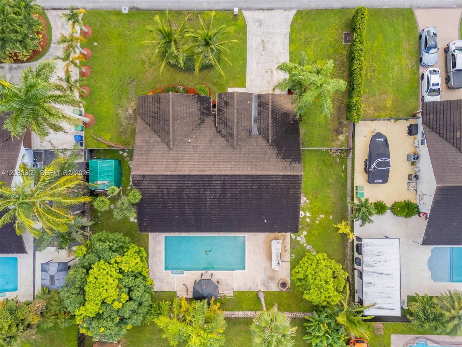 16080 SW 155th Court, Miami, FL 33187 Photo 27
