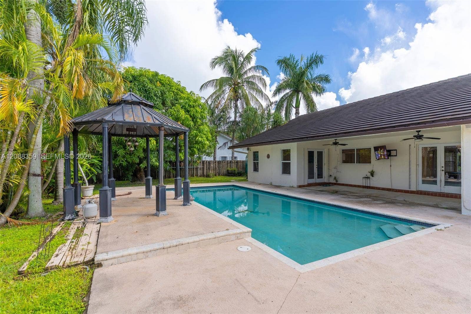 16080 SW 155th Court, Miami, FL 33187 Photo 5