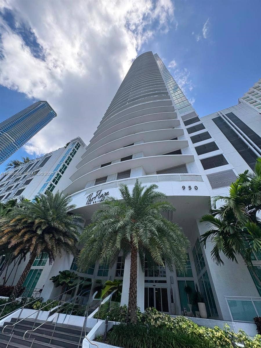 Property photo for 950 Brickell Bay Drive, #4505, Miami, FL