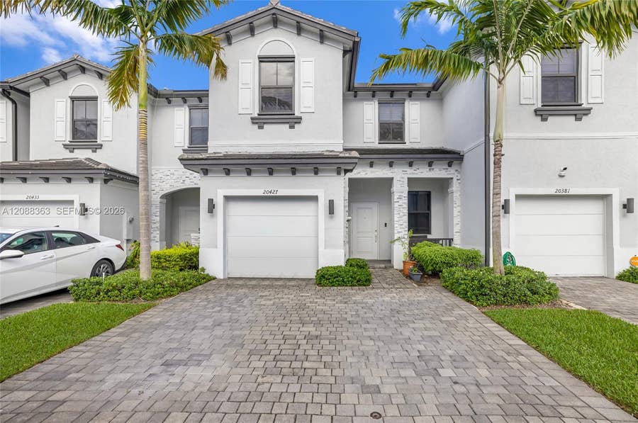 Property photo for 20427 NW 4th Court, Miami Gardens, FL