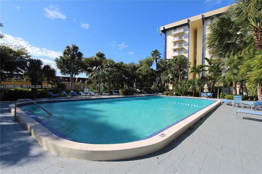 Property photo for 4550 NW 9th Street, #606E, Miami, FL