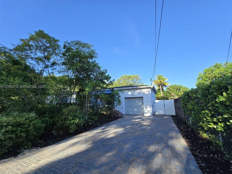 Property photo for 12660 NE 4th Avenue, North Miami, FL
