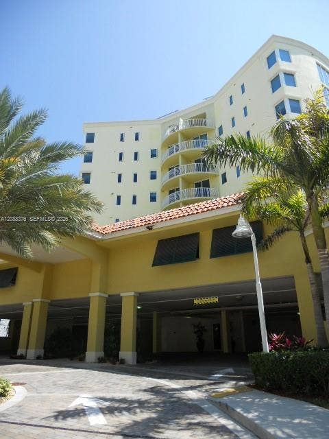 Property photo for 3000 NE 188th Street, #506, Aventura, FL