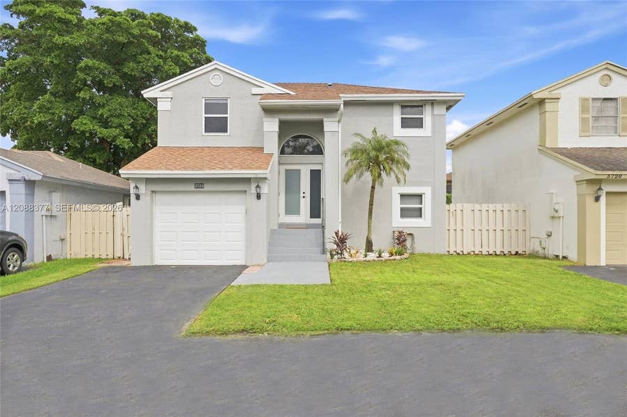 Property photo for 3724 NW 107th Terrace, Sunrise, FL
