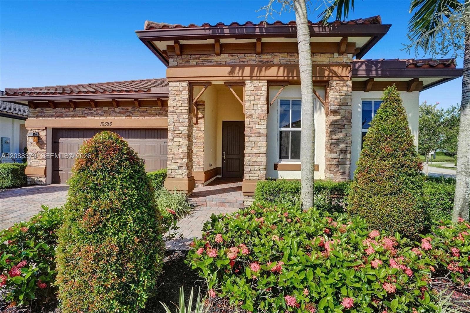 10398 Waterside Court, Parkland, Parkland, FL 33076 Photo 1