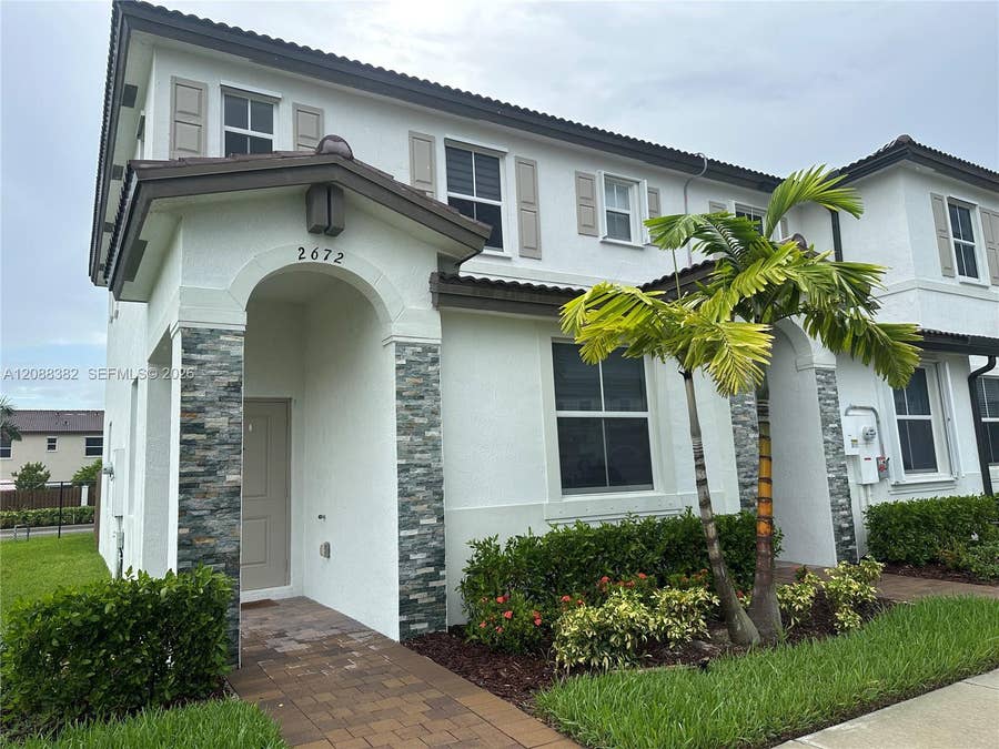 Property photo for 2672 SE 28th Street, #2672, Homestead, FL
