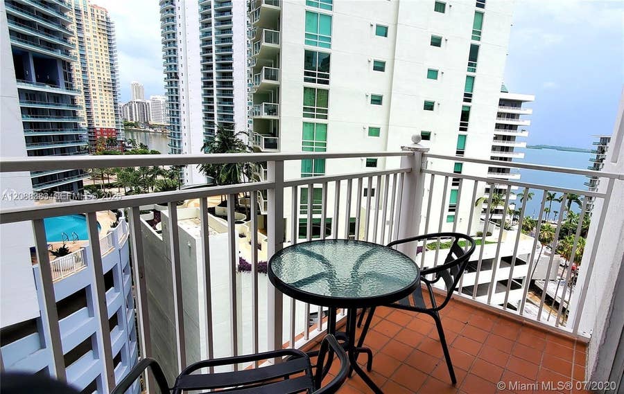 Property photo for 185 SE 14th Terrace, #1203, Miami, FL