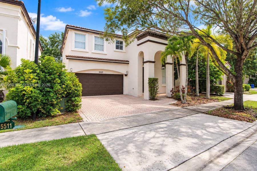 Property photo for 15511 SW 50th Court, Miramar, FL