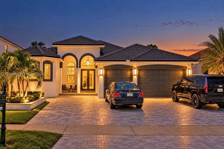 Property photo for 3062 SW 189th Avenue, Miramar, FL