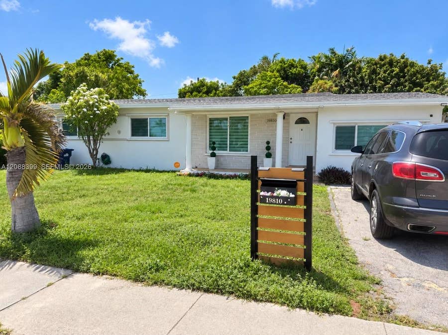 Property photo for 19810 Gulfstream Road, Cutler Bay, FL