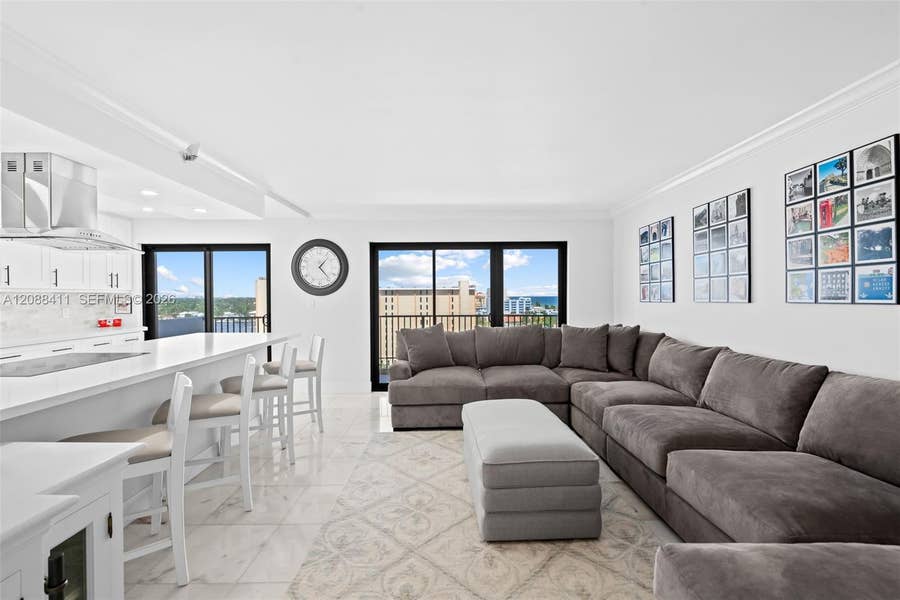 Property photo for 1201 S Ocean Drive, #1008N, Hollywood, FL