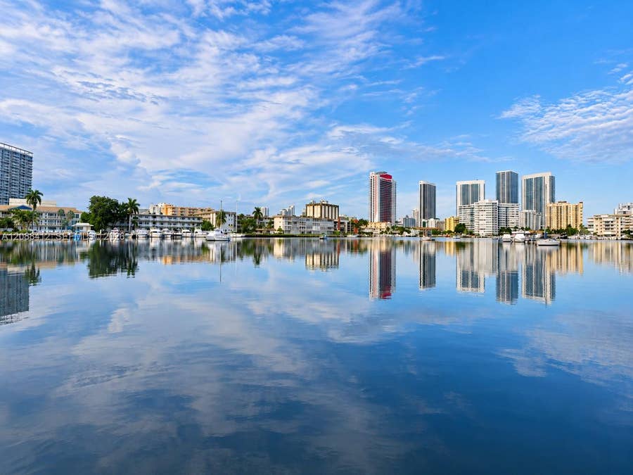 Property photo for 430 Golden Isles Drive, #205, Hallandale Beach, FL