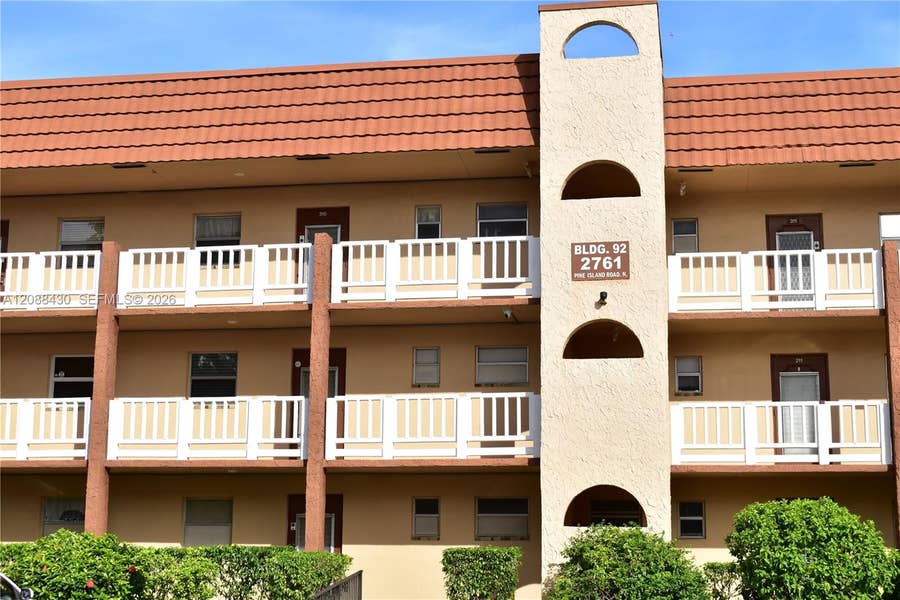 Property photo for 2761 N Pine Island Road, #310, Sunrise, FL