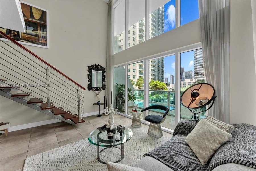Property photo for 41 SE 5th Street, #801, Miami, FL