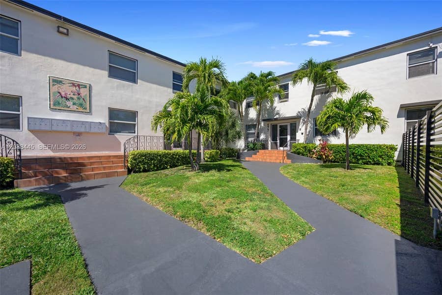 Property photo for 573 NE 82nd Street, #6, Miami, FL
