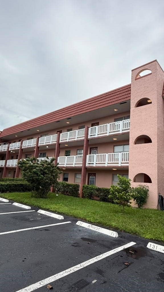 Property photo for 9641 Sunrise Lakes Boulevard, #305, Sunrise, FL