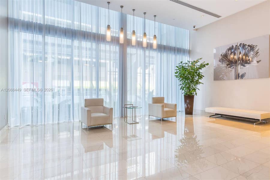 Property photo for 1111 SW 1 Avenue, #1825-N, Miami, FL