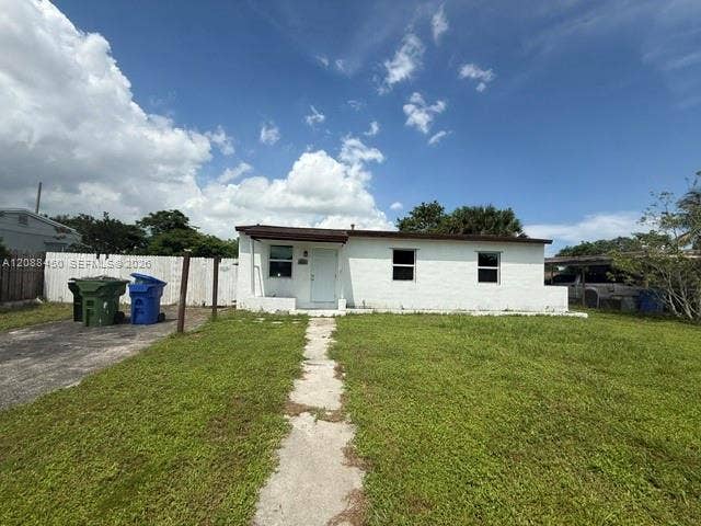 Property photo for 1631 NW 14th Court, #1631, Fort Lauderdale, FL