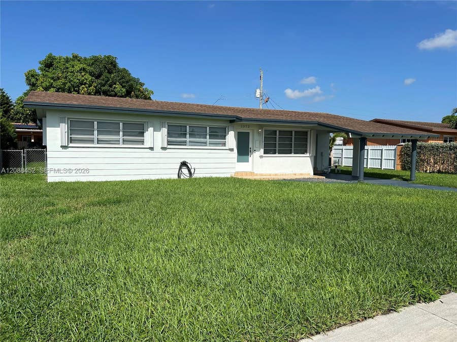Property photo for 5372 W 4th Lane, Hialeah, FL