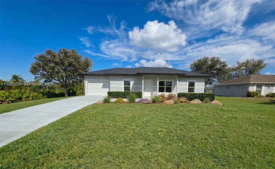 Property photo for 1118 E Crocus, #0, Lehigh Acres, FL