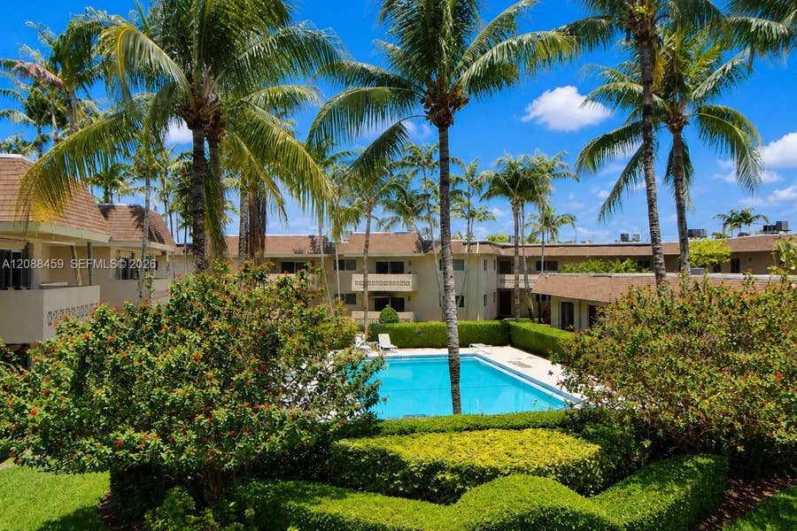 Property photo for 14500 SW 88th Avenue, #222, Palmetto Bay, FL