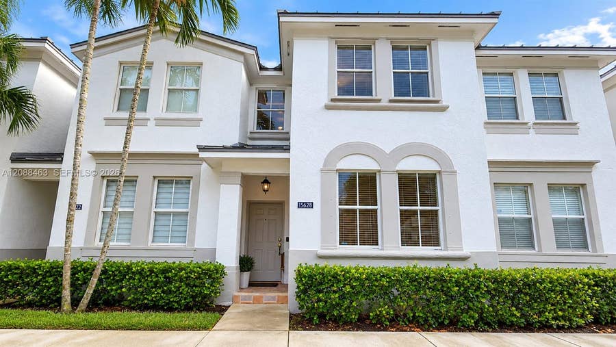 Property photo for 15628 SW 43rd Street, #141, Miramar, FL