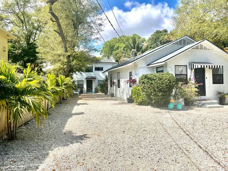 Property photo for 5504 NW 3rd Avenue, Miami, FL