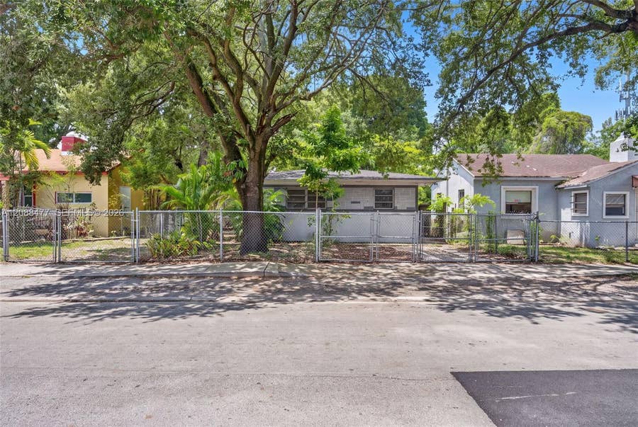 Property photo for 6936 NW 3rd Avenue, Miami, FL