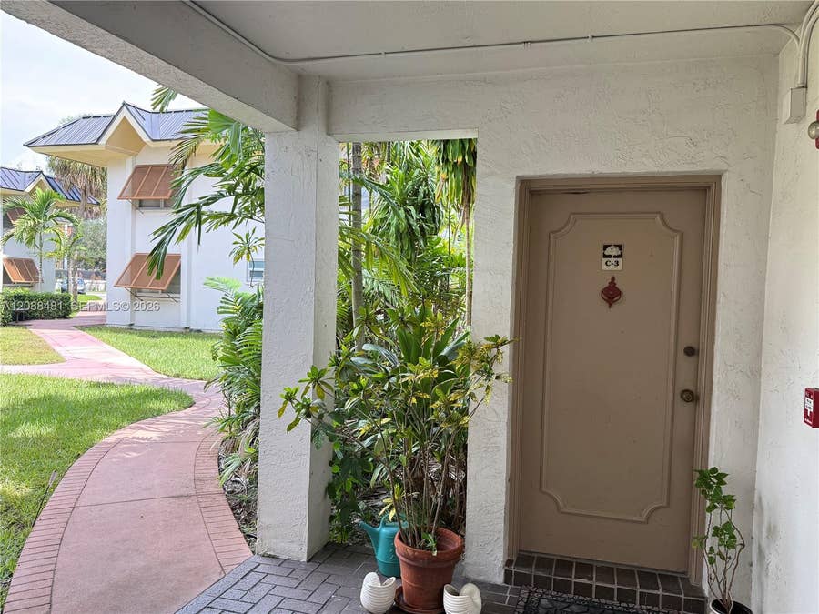 Property photo for 9304 SW 77th Avenue, #C3, Miami, FL