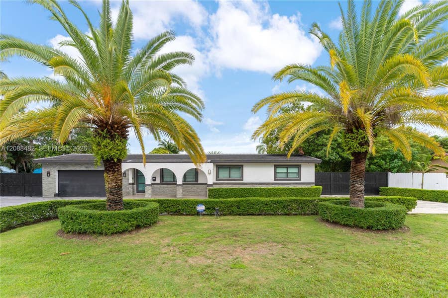 Property photo for 18731 SW 87th Avenue, Cutler Bay, FL