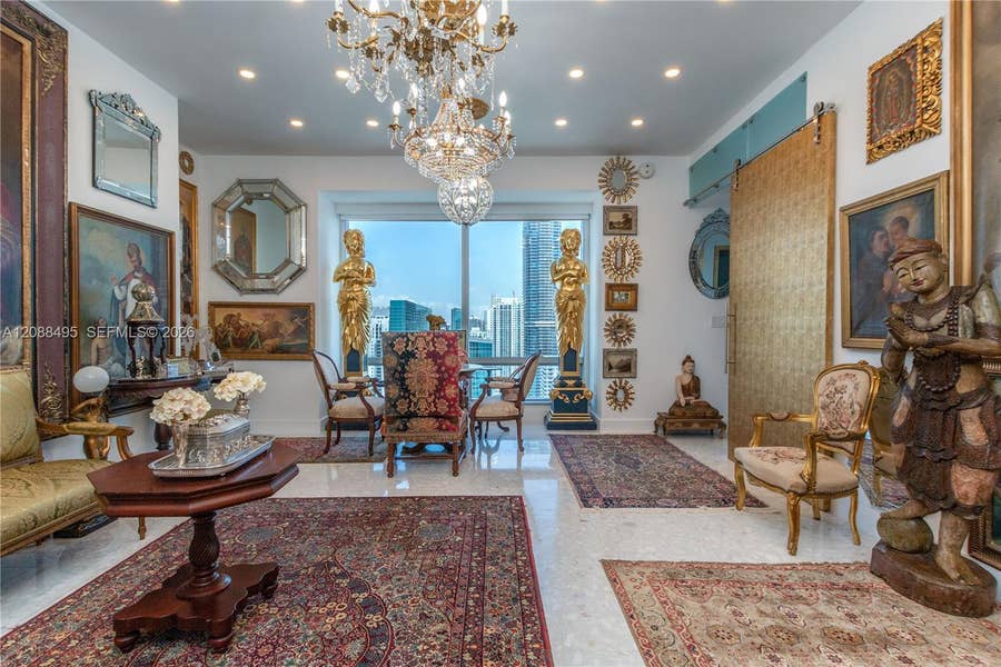Property photo for 1425 Brickell Avenue, #45D, Miami, FL