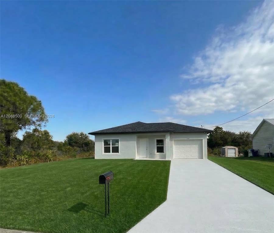 Property photo for 3102 Gavin, #0, Lake Placid, FL