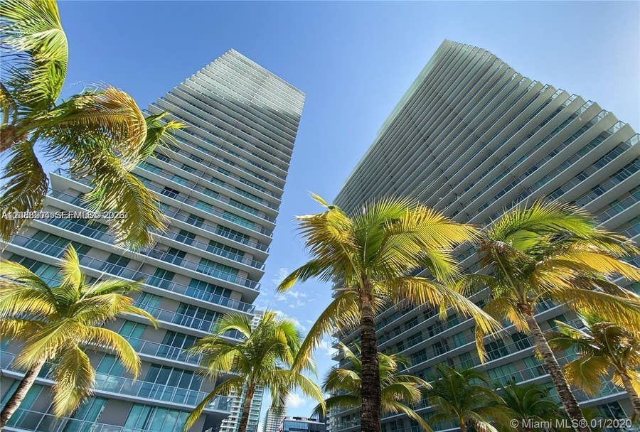 Property photo for 79 SW 12th Street, #2310-S, Miami, FL