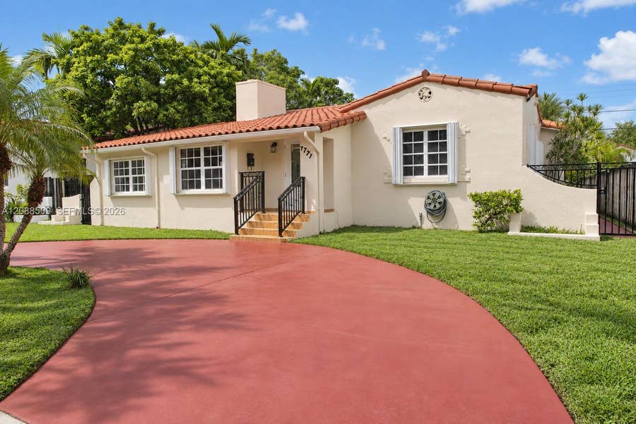 Property photo for 1771 SW 21st Street, Miami, FL