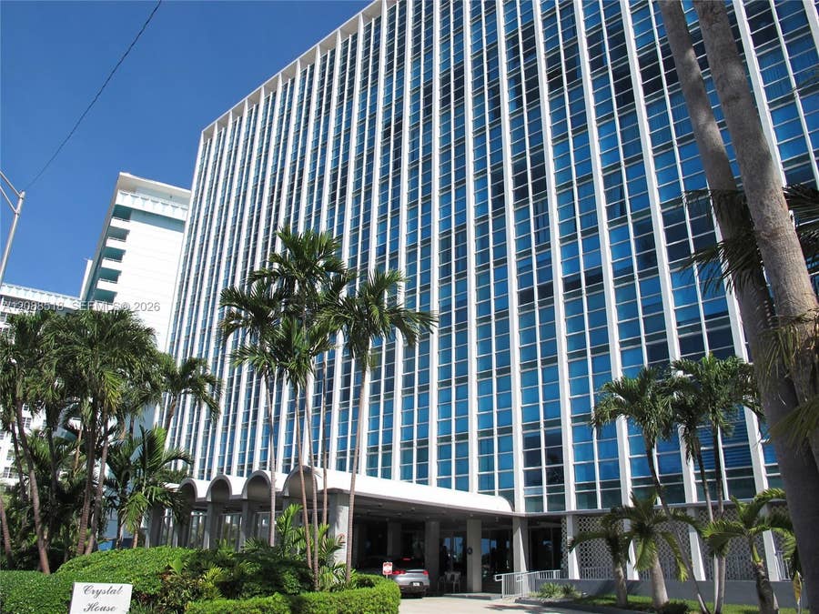 Property photo for Miami Beach, FL