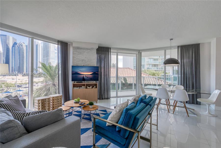Property photo for 250 Sunny Isles Boulevard, #3-702, Sunny Isles Beach, FL