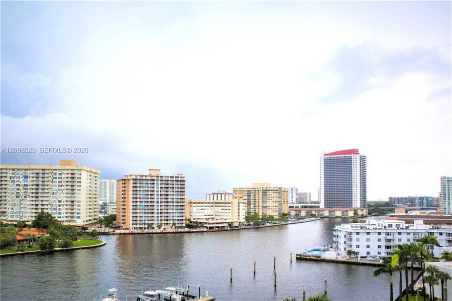 Property photo for 1965 S Ocean Drive, #7A, Hallandale Beach, FL