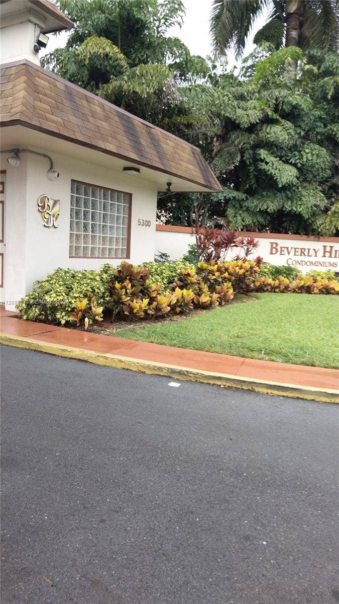 Property photo for 5300 Washington Street, #225G, Hollywood, FL