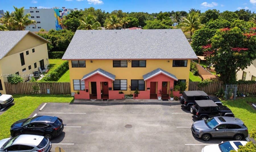 Property photo for 1630 NE 151st Street, #1630, Miami, FL