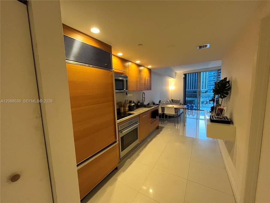 Property photo for 465 Brickell Avenue, #804, Miami, FL
