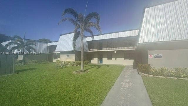 Property photo for 2516 S 19th Street, #208, Fort Pierce, FL