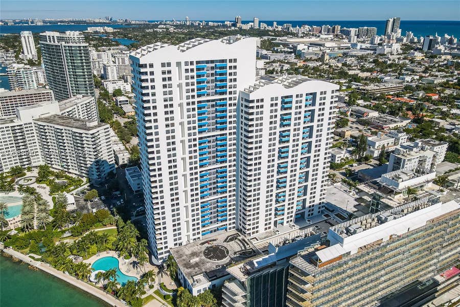 Property photo for 1330 West Avenue, #1207, Miami Beach, FL